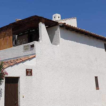 Studio Des Saintes Экстерьер фото