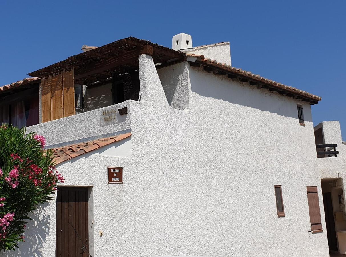 Studio Des Saintes Экстерьер фото