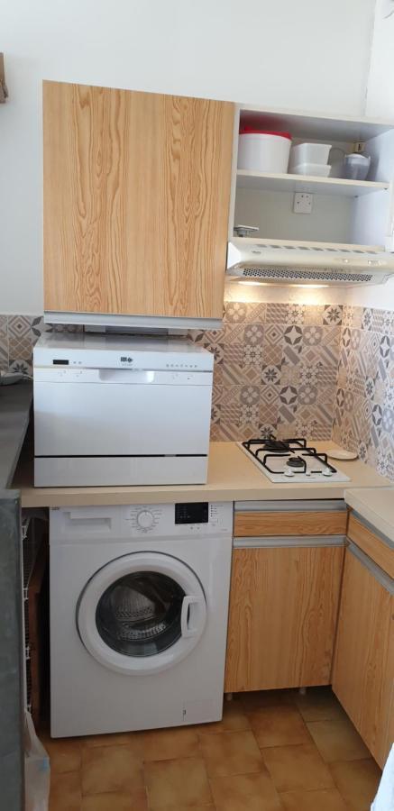 Studio Des Saintes Экстерьер фото